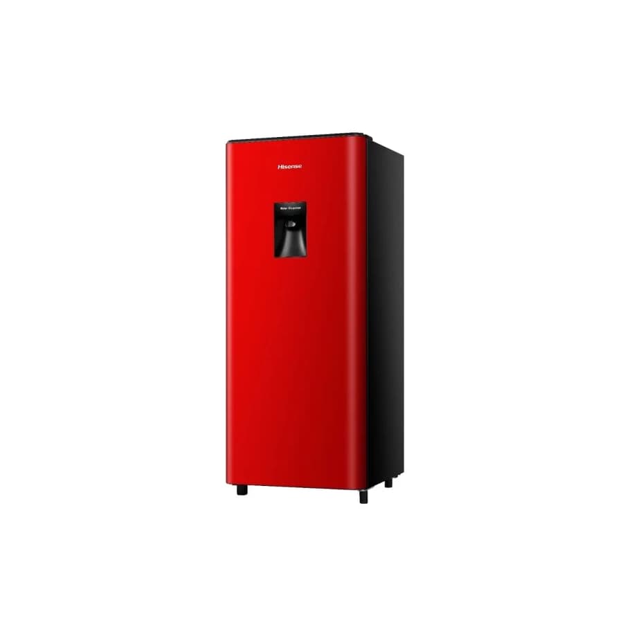 Hisense 172L Bar Fridge 